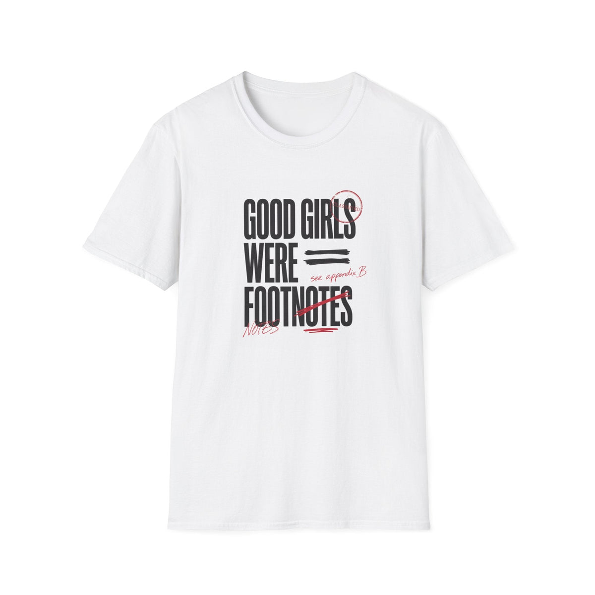 T-shirts