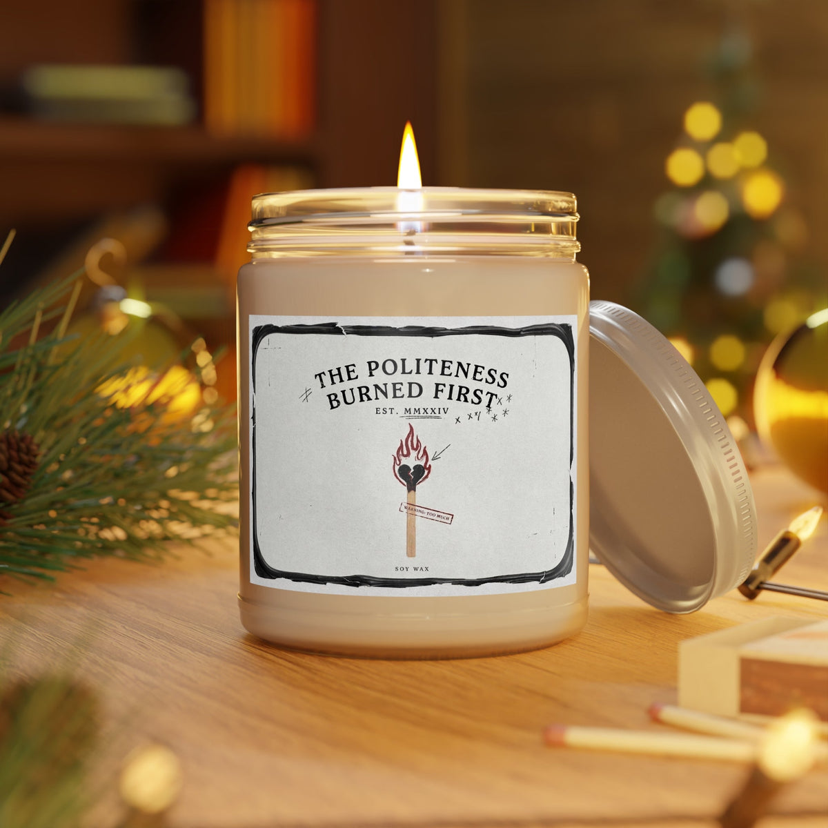 Candles
