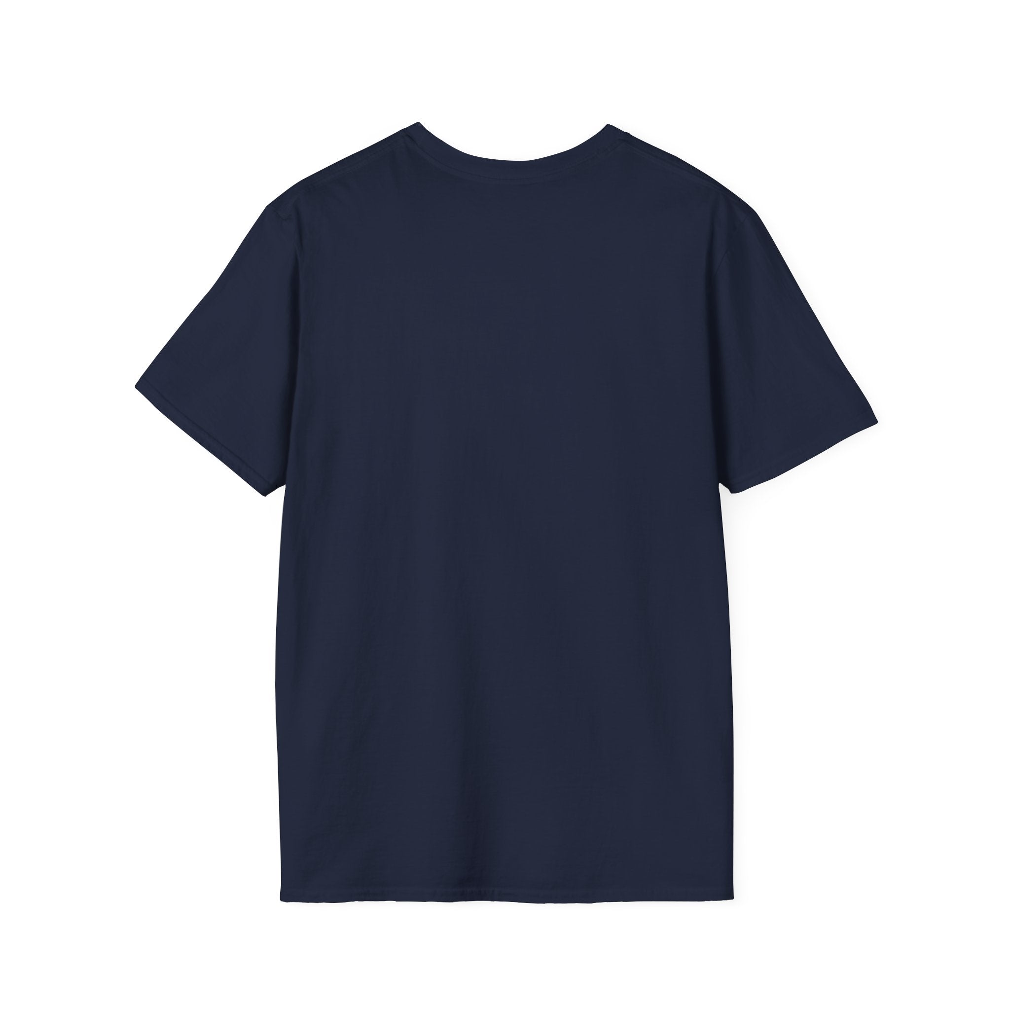 T-Shirt — "Raise Your Son. I'm Not Finishing The Job." Graphic Tee