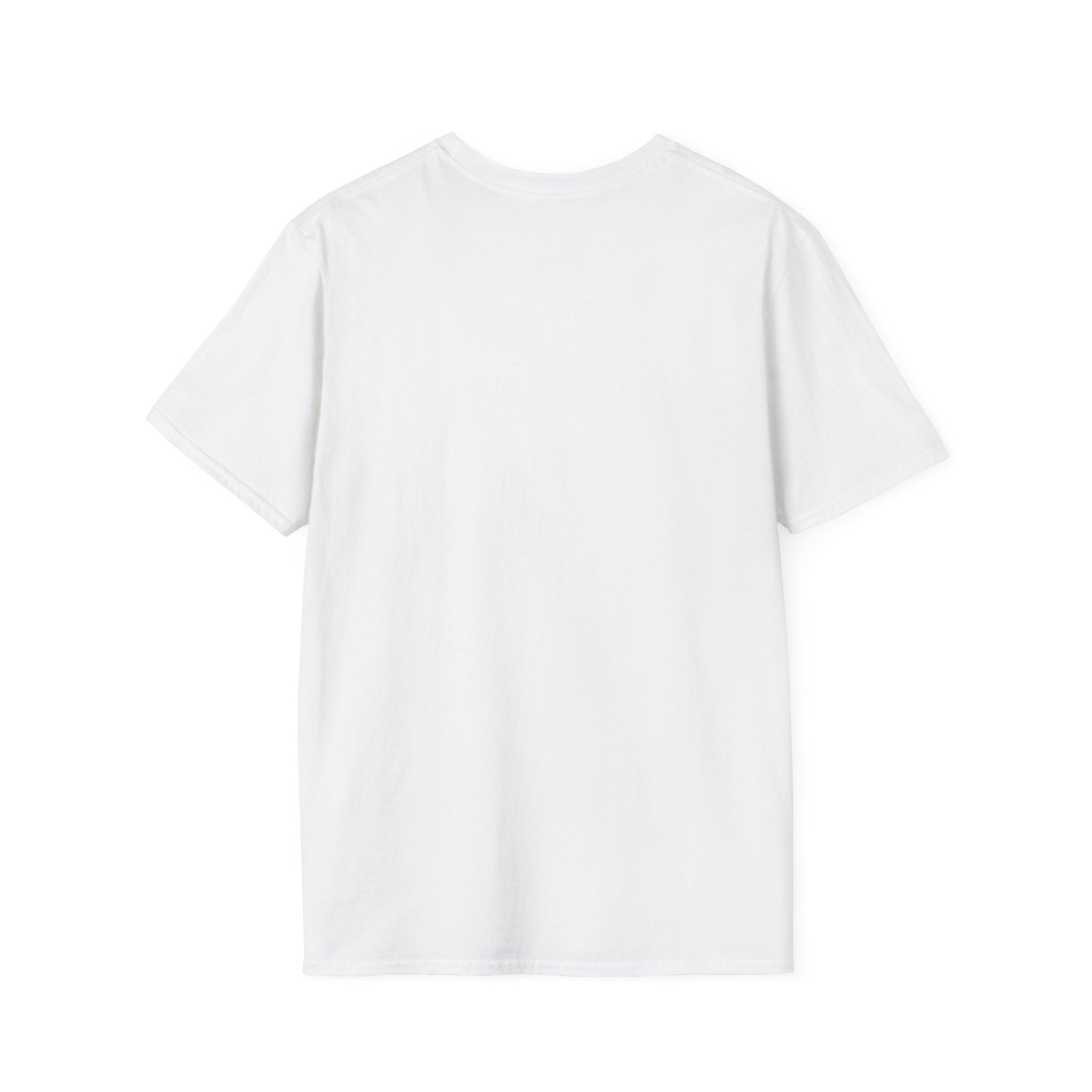 Graphic T-Shirt — "Men Who Hate Feminists Love Free Labor" Protest Tee