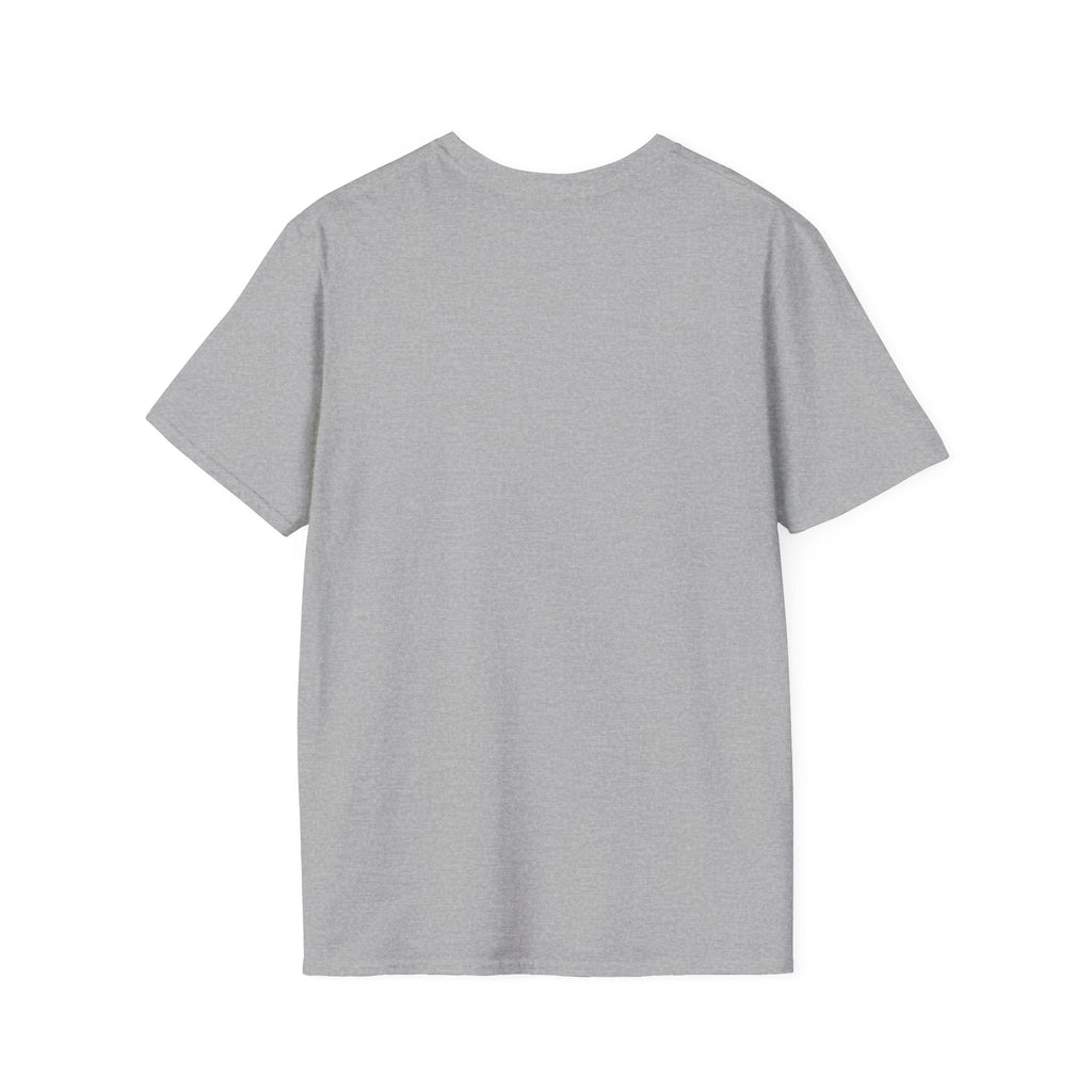 Graphic T-Shirt — "Men Who Hate Feminists Love Free Labor" Protest Tee