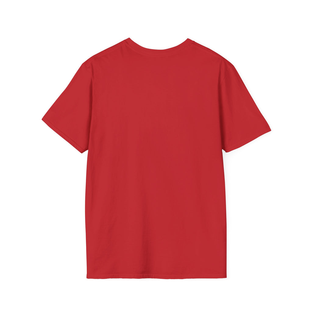 Graphic T-Shirt — "Men Who Hate Feminists Love Free Labor" Protest Tee