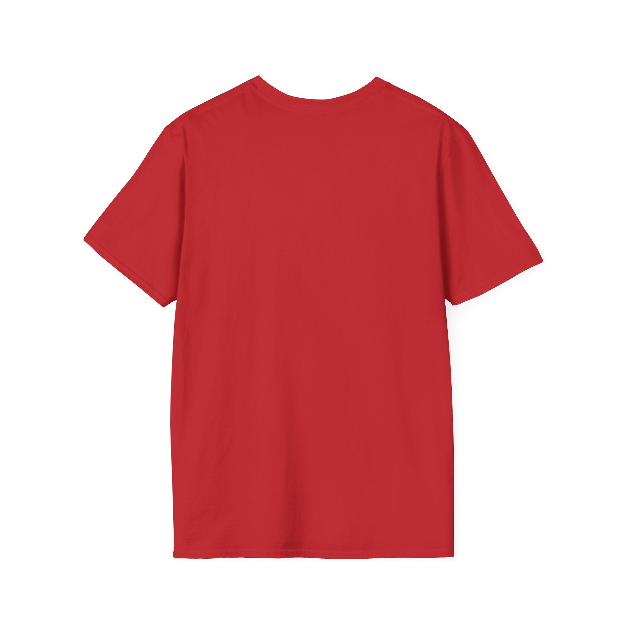 Graphic T-Shirt — "Men Who Hate Feminists Love Free Labor" Protest Tee