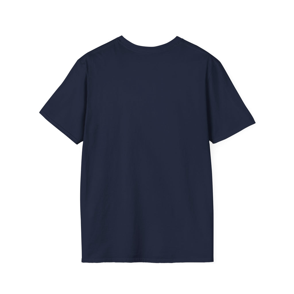 Graphic T-Shirt — "Men Who Hate Feminists Love Free Labor" Protest Tee