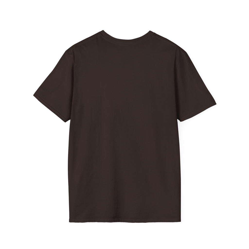 T-Shirt — "Raise Your Son. I'm Not Finishing The Job." Graphic Tee