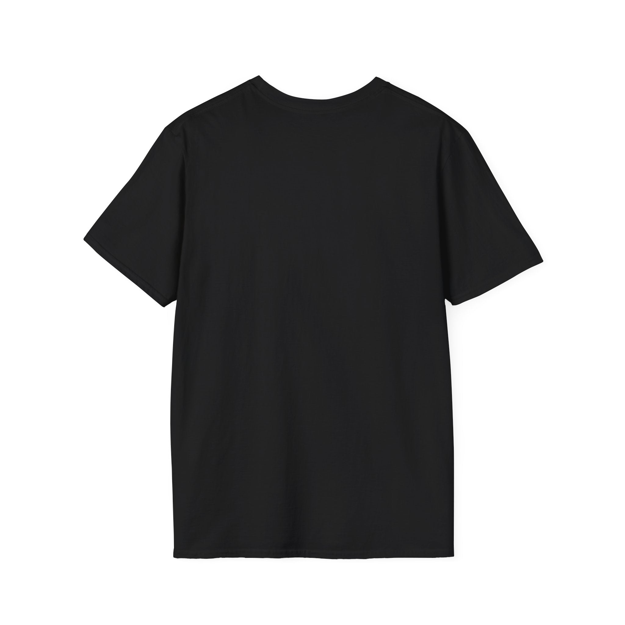 T-Shirt — "Raise Your Son. I'm Not Finishing The Job." Graphic Tee