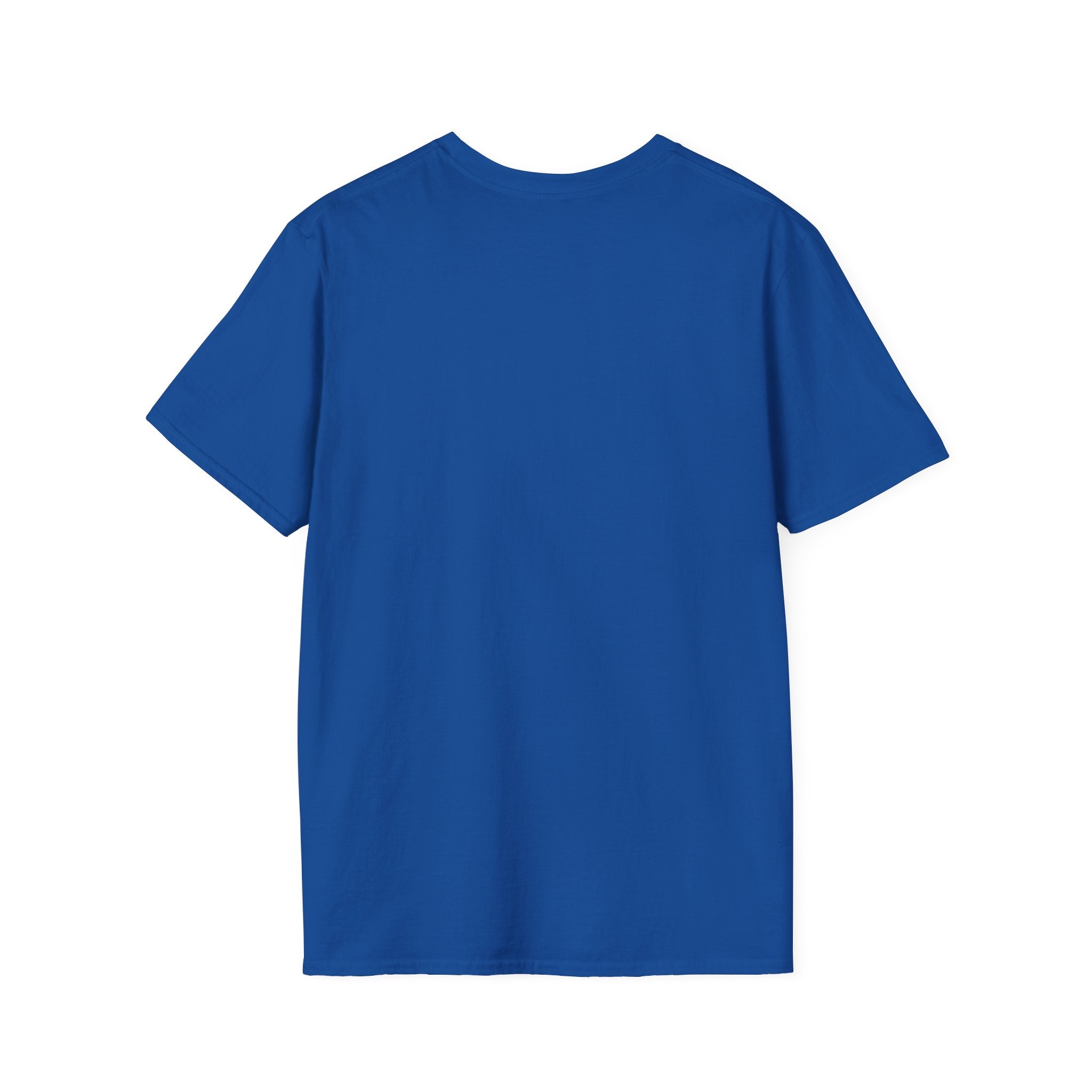 Graphic T-Shirt — "Men Who Hate Feminists Love Free Labor" Protest Tee