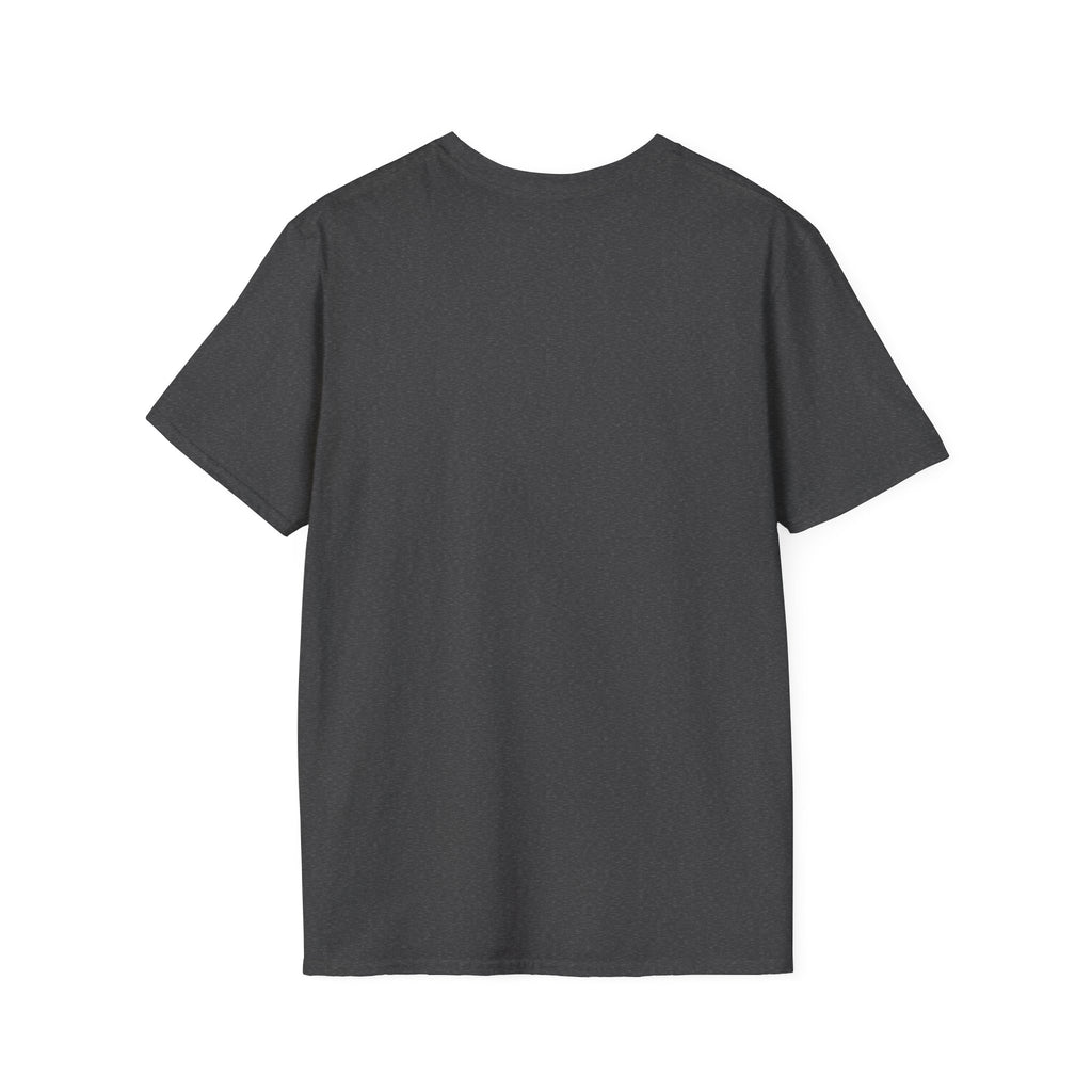 T-Shirt — "Raise Your Son. I'm Not Finishing The Job." Graphic Tee